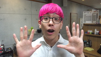 ほっとホットＰＩＮＫ！！