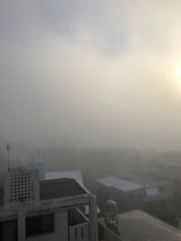朝から 2018/03/04 09:19:22