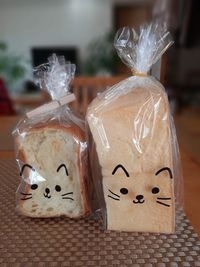 家での楽しみ方（食事編 その１）