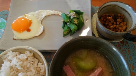 朝食まとめ