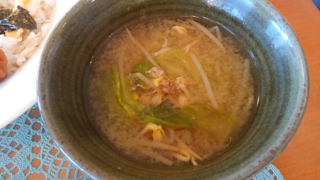 朝食まとめ