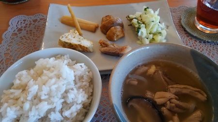 朝食まとめ