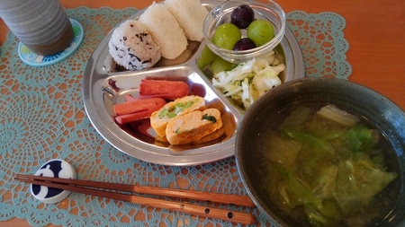 朝食まとめ
