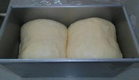 初角食パン♪ 2018/05/09 19:44:14