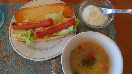 朝食まとめ