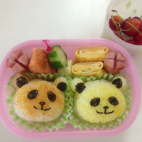 お弁当会 2013/06/20 10:54:48