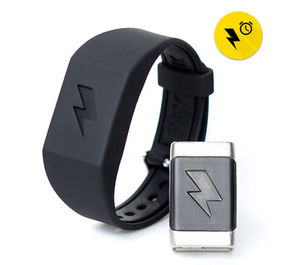 pavlok2 目覚まし