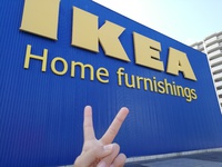 九州の旅2019★彡Part６：IKEA