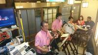 名古屋、長久手ライブ行ってきました❗ 2016/05/19 23:21:24