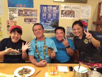 オーナー誕生日～❗❕ 2016/10/30 02:23:15