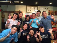 タカトシランドに出ます♪♪ 2017/04/25 18:46:52
