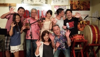 昨日の♪♪ 2016/08/20 18:46:36