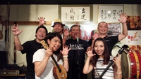 昨日も盛り上がりました(^^) 2016/09/13 10:54:55