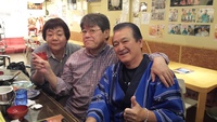 吹谷さん。。(^∧^) 2017/03/17 22:05:29