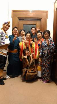 再び岡山へ♪♪