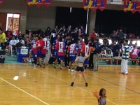 コラソン観戦！ 2013/12/09 15:27:17