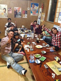 明けましておめでとうごさいます 2014/03/07 22:14:23