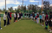 年代別？学年別？ソフトボール大会 2014/07/21 14:27:32