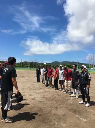 結果報告！