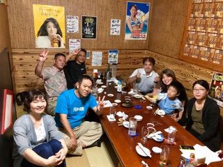 7月14日 年代別ソフトボール大会参加よろしく