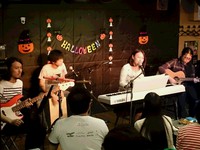 （2016.10.16）　Novaurelia　ライブ♪