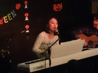 （2016.10.16）　Novaurelia　ライブ♪