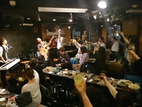 （2014.12.26）　ヤンバラー宮城　ライブ♪