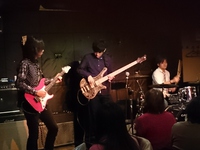 （2014.12.27）　B.C.V.ライブ♪