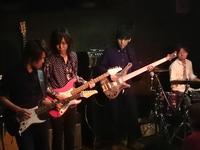 （2014.12.27）　B.C.V.ライブ♪