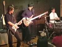 （2014.12.27）　B.C.V.ライブ♪