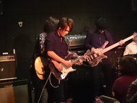 （2014.12.27）　B.C.V.ライブ♪