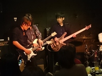 （2014.12.27）　B.C.V.ライブ♪