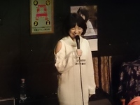 （2016.11.27）　神園さやかライブ♪