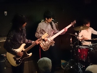 (2015.01.25)　Ｂ.Ｃ.Ｖ.ライブ♪