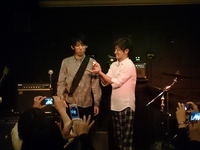 (2015.01.25)　Ｂ.Ｃ.Ｖ.ライブ♪