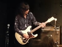 (2015.01.25)　Ｂ.Ｃ.Ｖ.ライブ♪