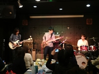 (2015.01.25)　Ｂ.Ｃ.Ｖ.ライブ♪