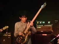 (2015.01.25)　Ｂ.Ｃ.Ｖ.ライブ♪