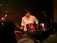 (2015.01.25)　Ｂ.Ｃ.Ｖ.ライブ♪