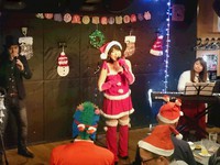 （2016.12.24）　「クリスマスイヴLIVE～今年もさやかサンタがやってくる～」