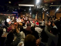 （2016.12.10）　〜ROLLY＆TOKYO ALL STARS〜