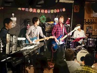 （2016.12.25）　YAMA Festival vol.6 !!　『クリパdeめんそーれ』