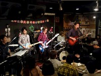 （2016.12.25）　YAMA Festival vol.6 !!　『クリパdeめんそーれ』