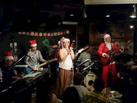 （2016.12.25）　YAMA Festival vol.6 !!　『クリパdeめんそーれ』