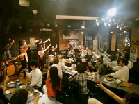 （2015.05.31）　Ｂ.Ｃ.Ｖ.ライブ♪