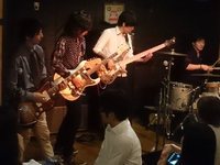 （2015.05.31）　Ｂ.Ｃ.Ｖ.ライブ♪