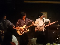 （2015.05.31）　Ｂ.Ｃ.Ｖ.ライブ♪