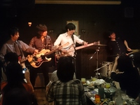 （2015.05.31）　Ｂ.Ｃ.Ｖ.ライブ♪