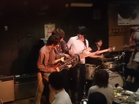 （2015.05.31）　Ｂ.Ｃ.Ｖ.ライブ♪