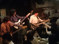 （2015.05.31）　Ｂ.Ｃ.Ｖ.ライブ♪